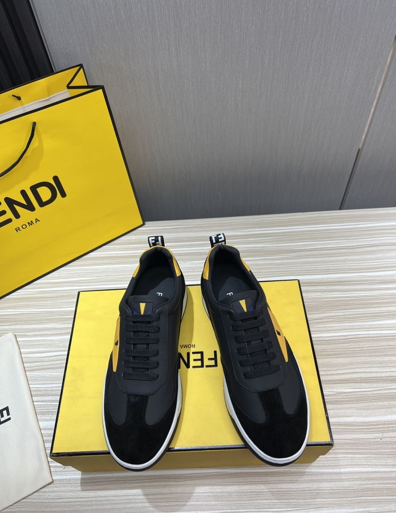 Fendi Sneakers